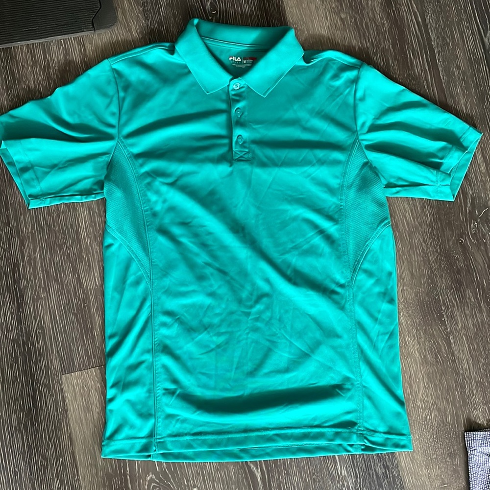 FILA Sport Golo polo
